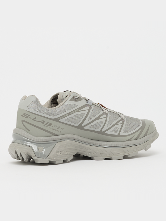 Salomon, XT-6, grey, Image 3 of 7