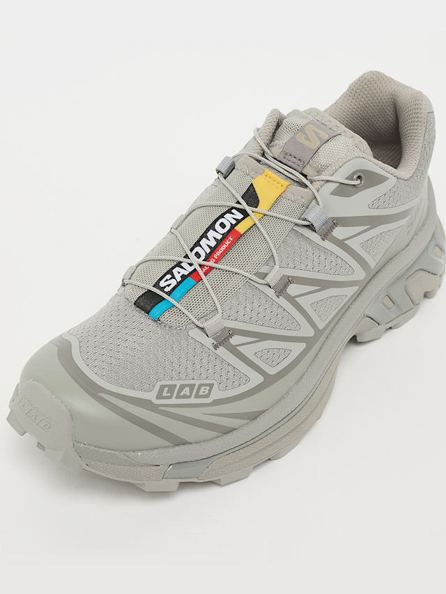 Salomon, XT-6, grey, Image 6 of 7