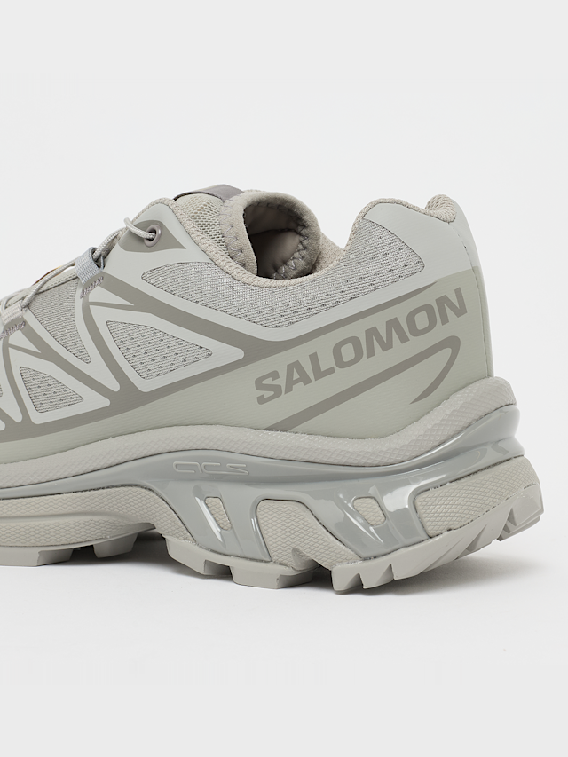 Salomon, XT-6, grey, Image 7 of 7