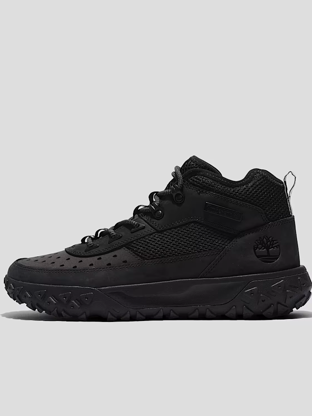 Timberland, Motion 6 black, black, Image 1 of 7