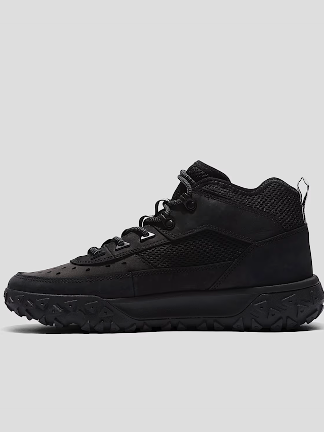 Timberland, Motion 6 black, black, Image 2 of 7