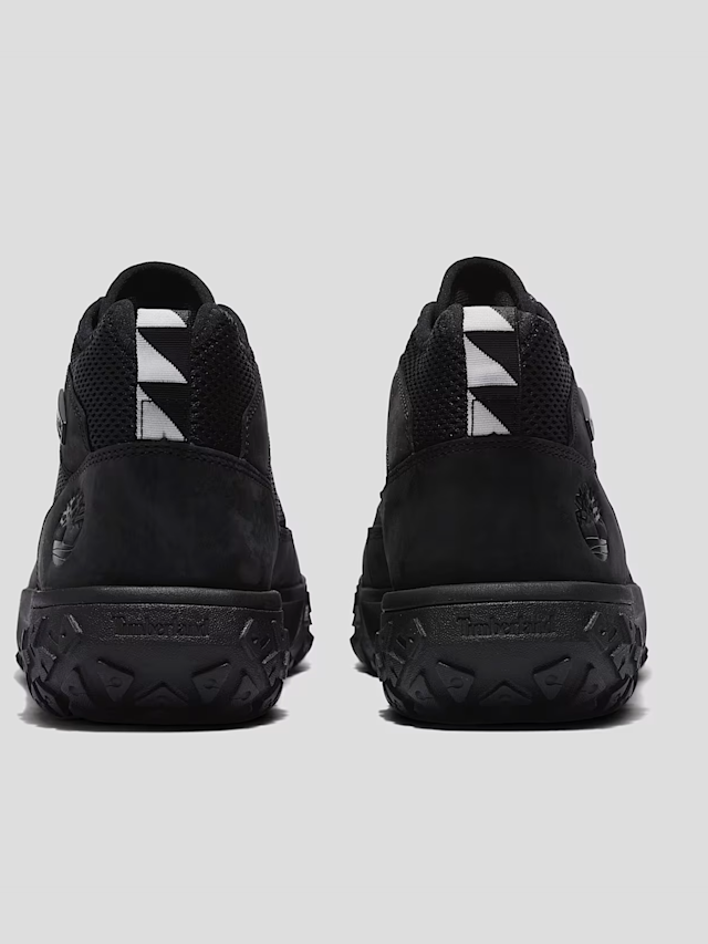Timberland, Motion 6 black, black, Image 5 of 7