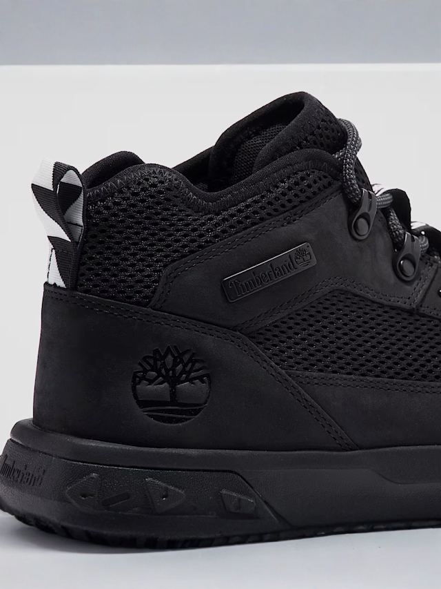 Timberland, Motion 6 black, black, Image 7 of 7
