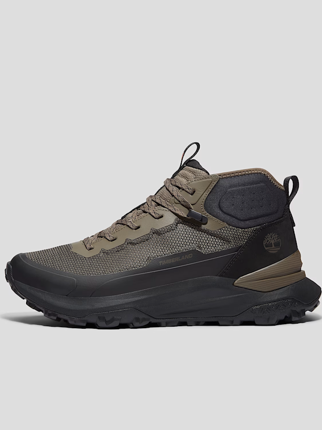 Timberland, Motion 6 dark green, black, Image 1 of 7