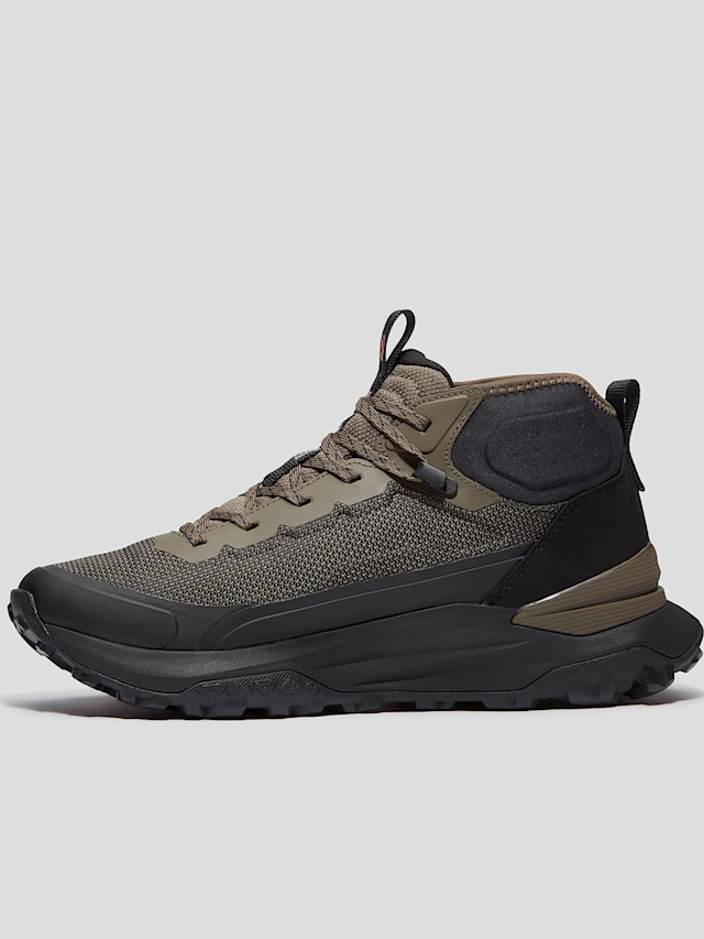 Timberland, Motion 6 dark green, black, Image 2 of 7