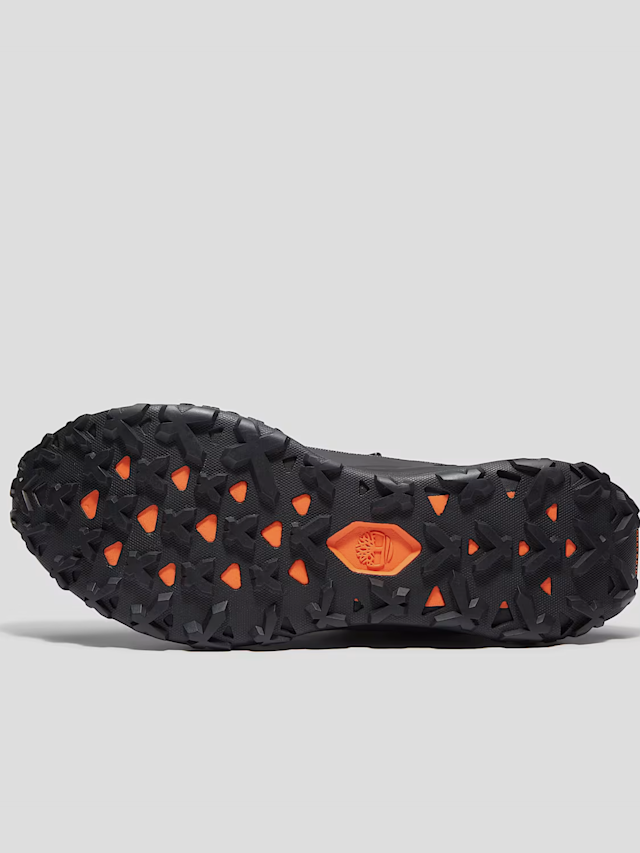 Timberland, Motion 6 dark green, black, Image 4 of 7