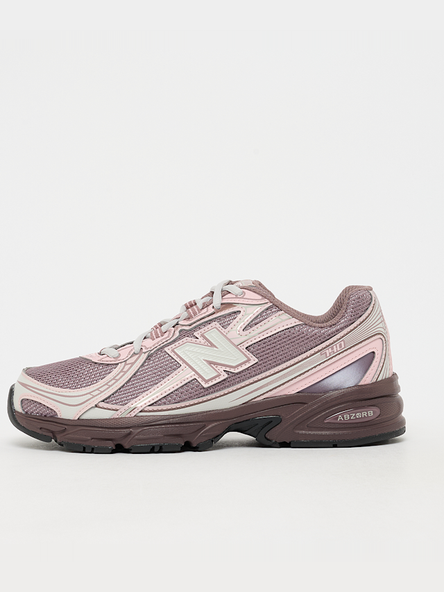 New Balance, 740 (GS), Pink, Image 1 of 7