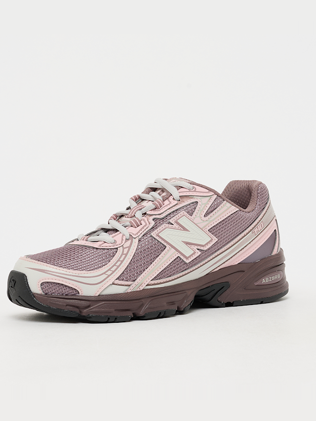 New Balance, 740 (GS), Pink, Image 2 of 7