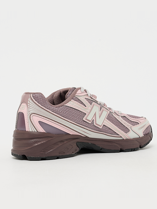 New Balance, 740 (GS), Pink, Image 3 of 7