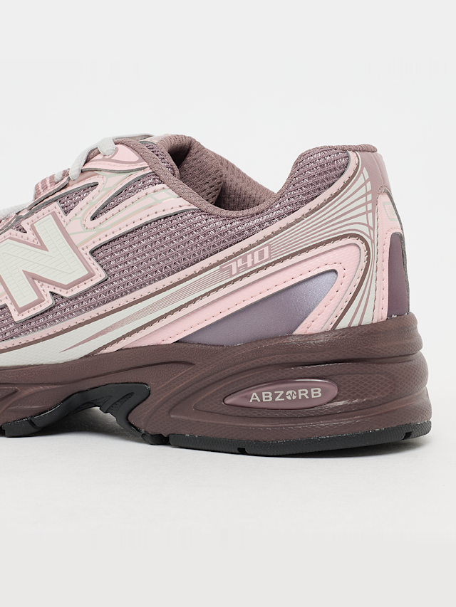 New Balance, 740 (GS), Pink, Image 7 of 7