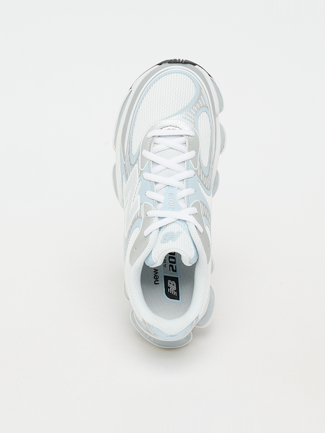 New Balance, 2000, white, Image 5 of 7