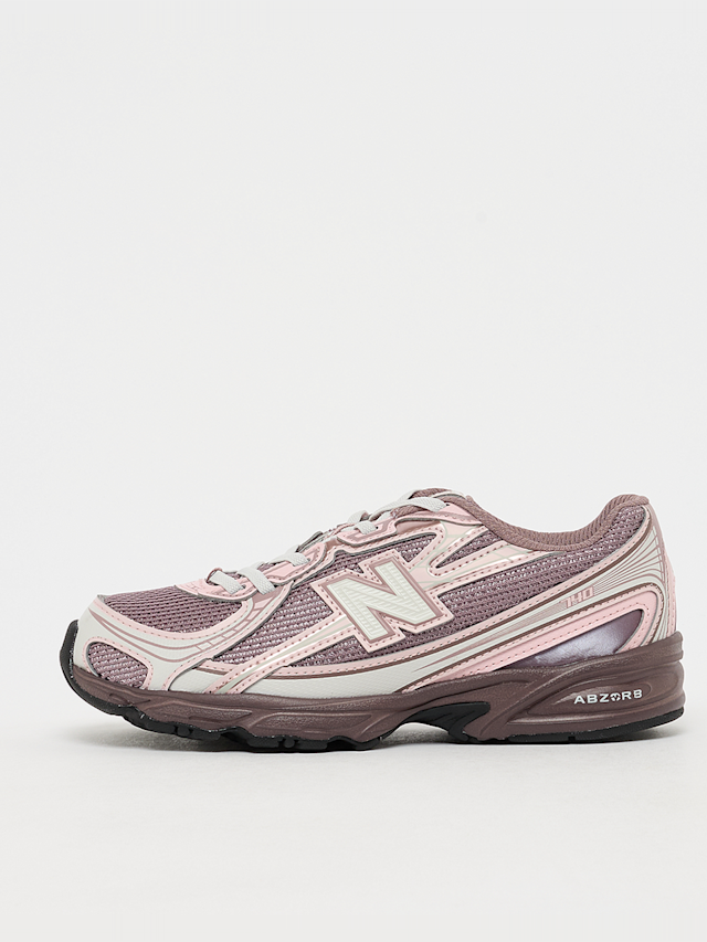 New Balance, 740 Children, Pink, Image 1 of 7