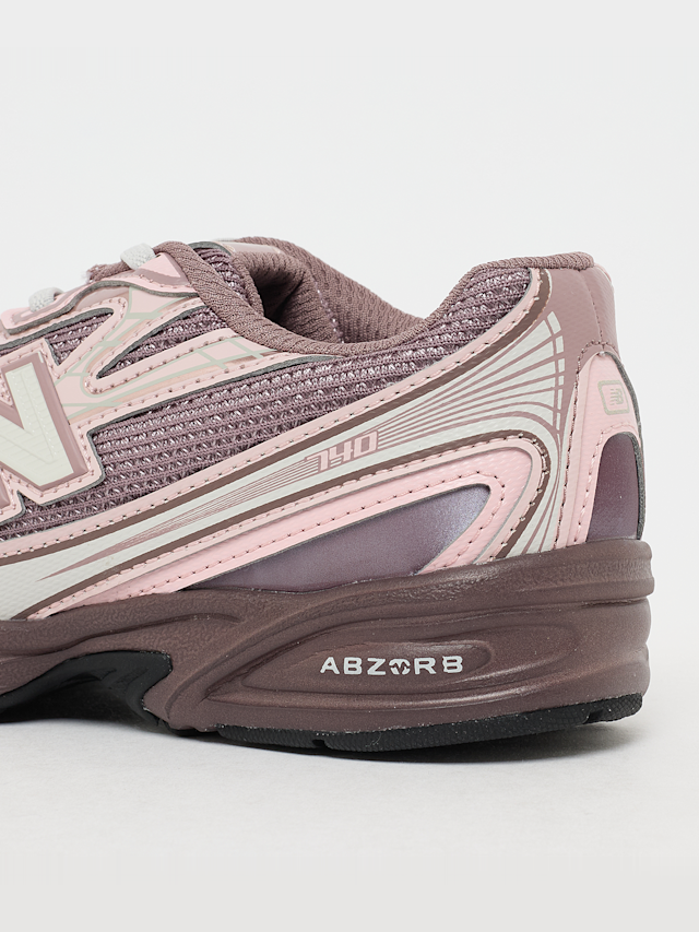 New Balance, 740 Children, Pink, Image 7 of 7
