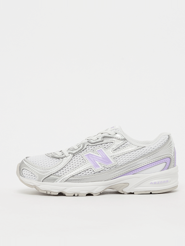 New Balance, 740 Children, white, Image 1 of 7