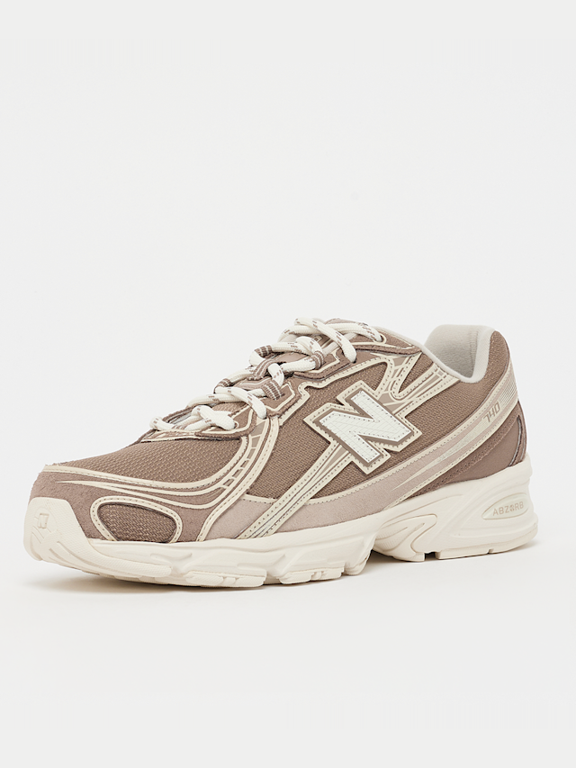 New Balance, 740, brown, Image 2 of 8
