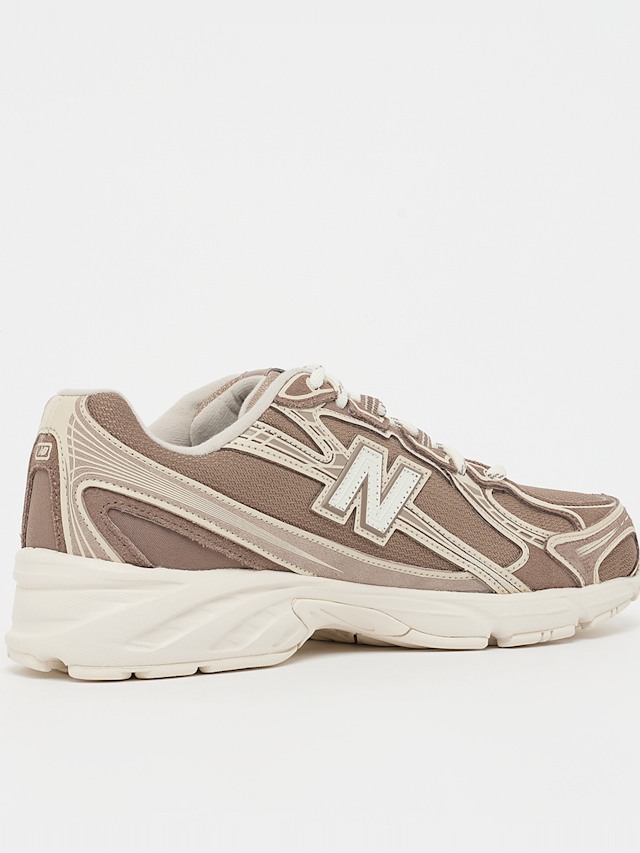 New Balance, 740, brown, Image 3 of 8