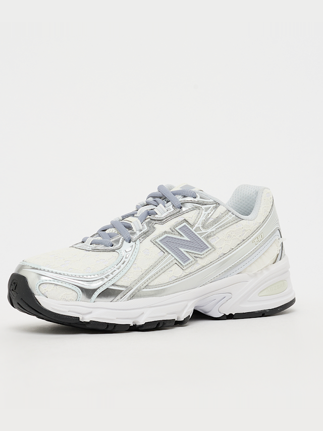 New Balance, 740, grey, Image 2 of 7