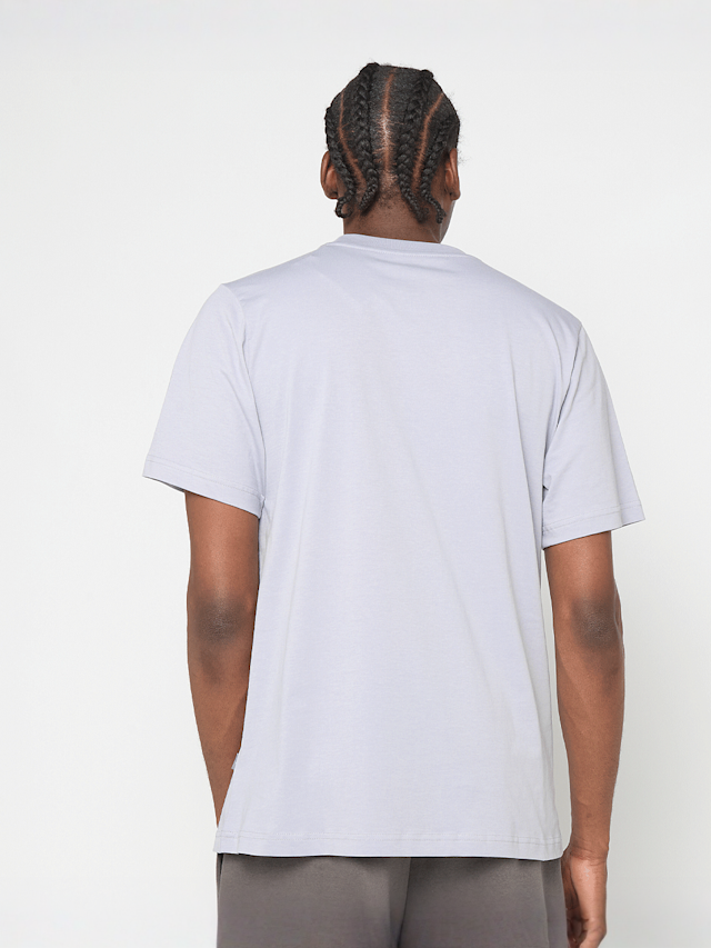 New Balance, Running Lines T-Shirt, blue, Image 2 of 4