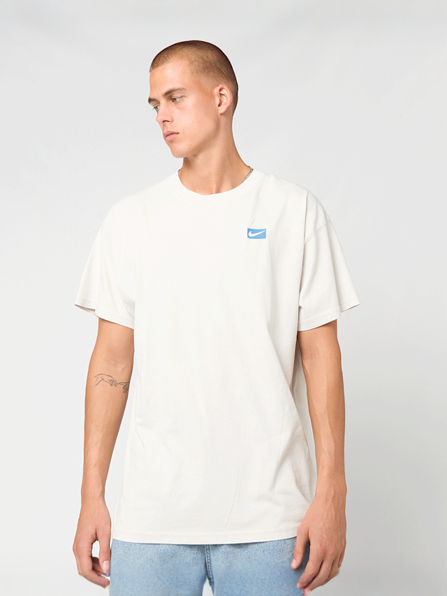 Nike  , Sportswear Graphic Shortsleeve Tee, beige, Image 2 of 4