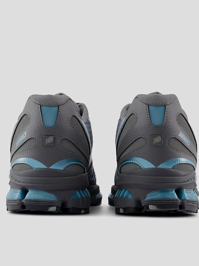 New Balance, 1890, grey, Image 4 of 6