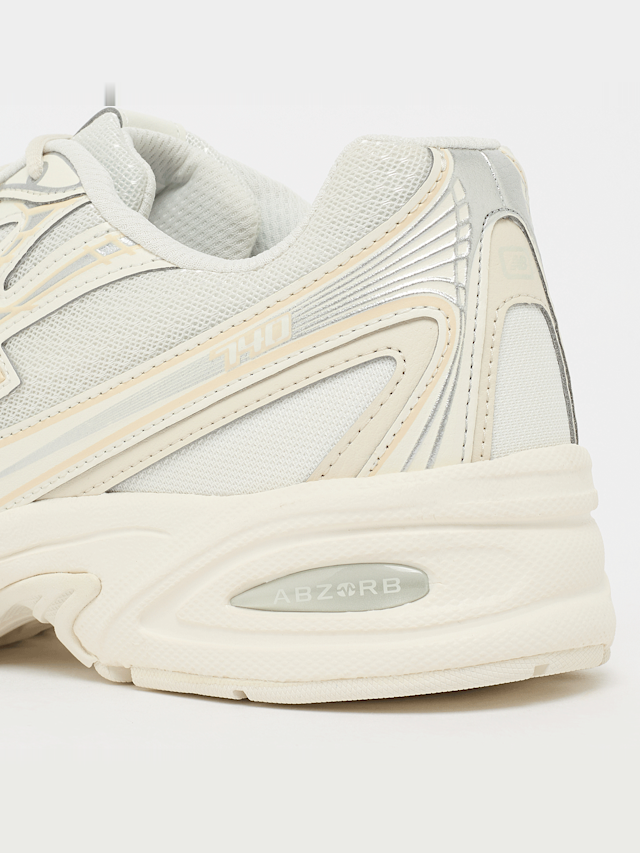 New Balance, 740, beige, Image 7 of 7