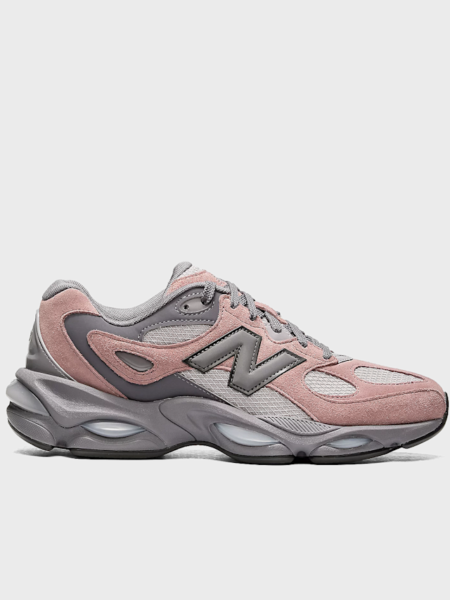 New Balance, 983, grey, Image 1 of 3