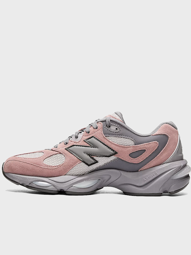 New Balance, 983, grey, Image 2 of 3