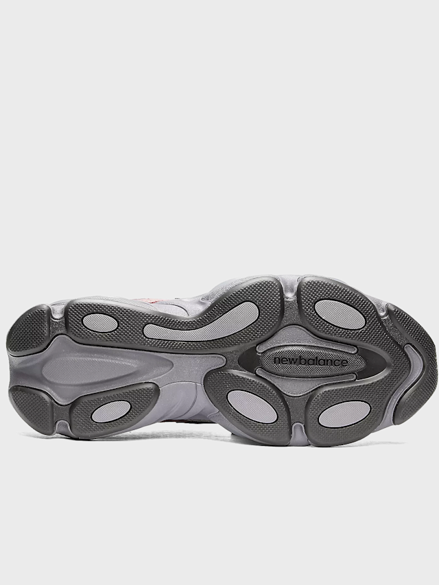 New Balance, 983, grey, Image 3 of 3