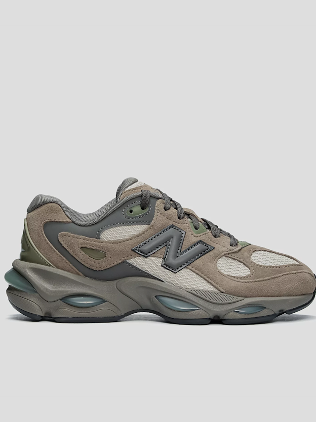 New Balance, 983, brown, Image 1 of 3