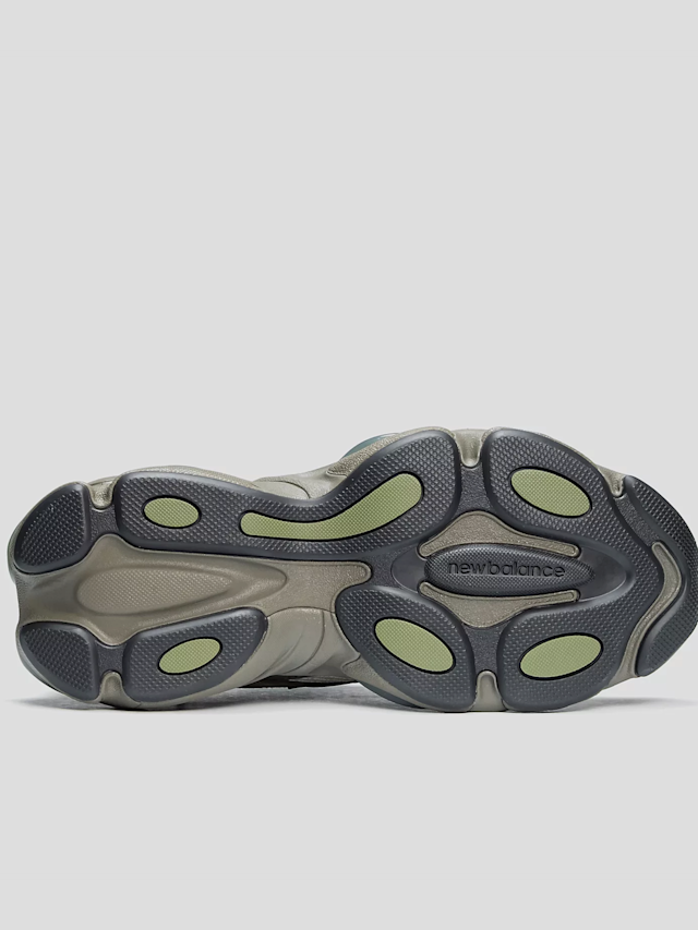 New Balance, 983, brown, Image 3 of 3