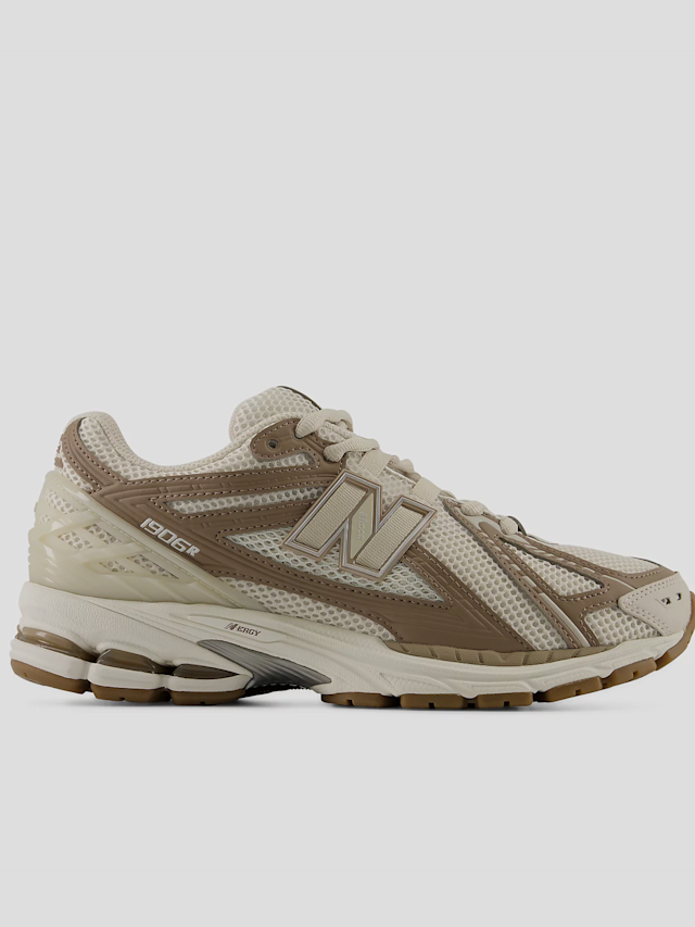 New Balance, 1906, beige, Image 1 of 6