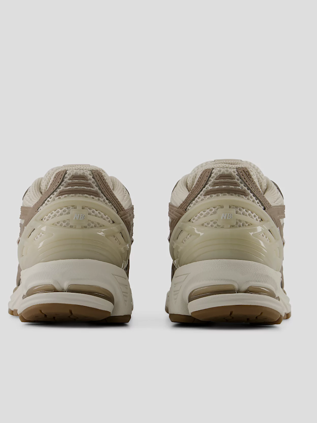 New Balance, 1906, beige, Image 4 of 6