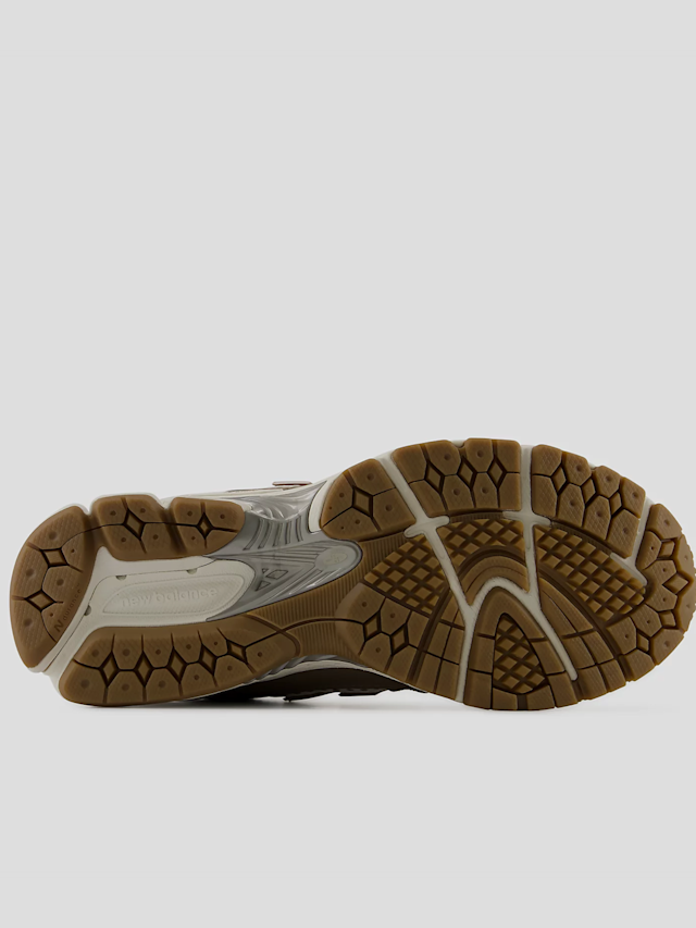 New Balance, 1906, beige, Image 5 of 6