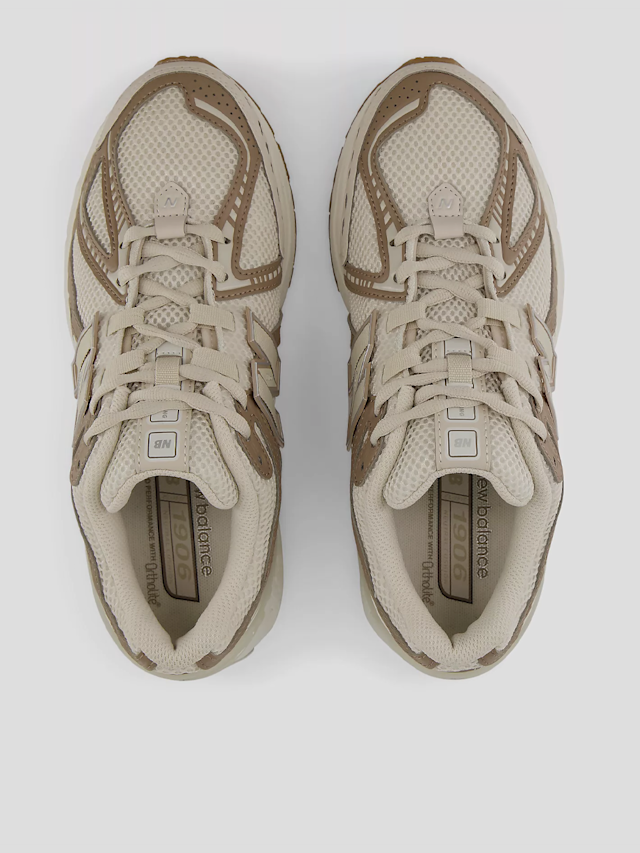New Balance, 1906, beige, Image 6 of 6