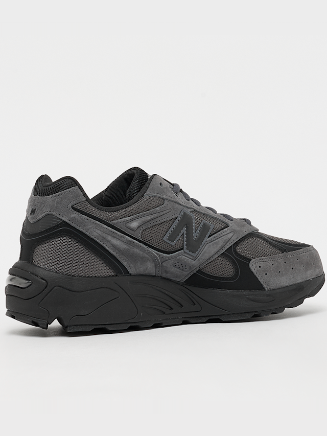 New Balance, 880, grey, Image 3 of 8