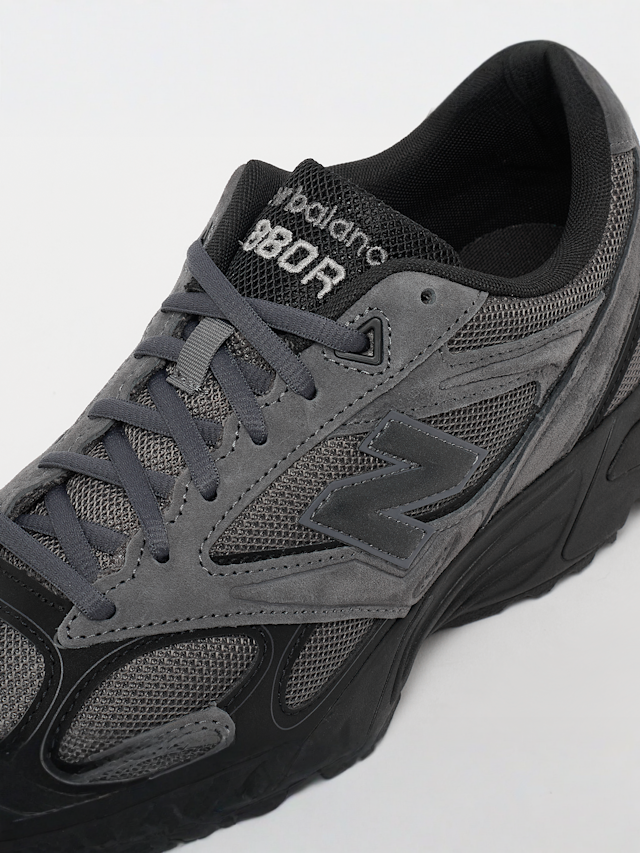 New Balance, 880, grey, Image 6 of 8