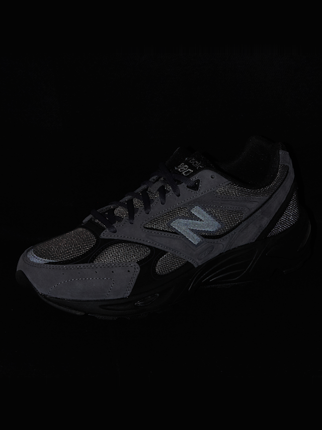 New Balance, 880, grey, Image 8 of 8