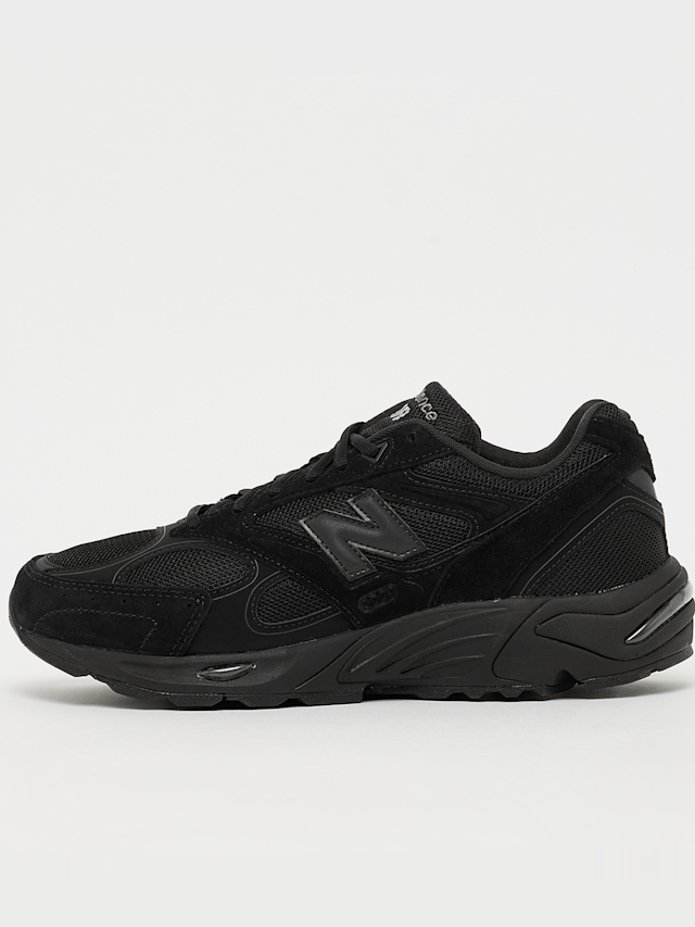 New Balance, 880, black, Image 1 of 8