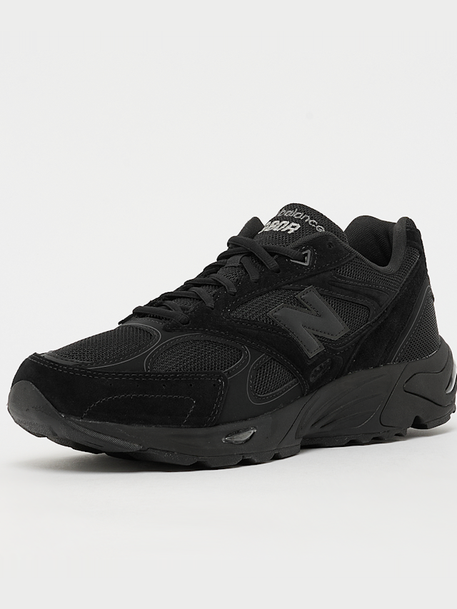 New Balance, 880, black, Image 2 of 8