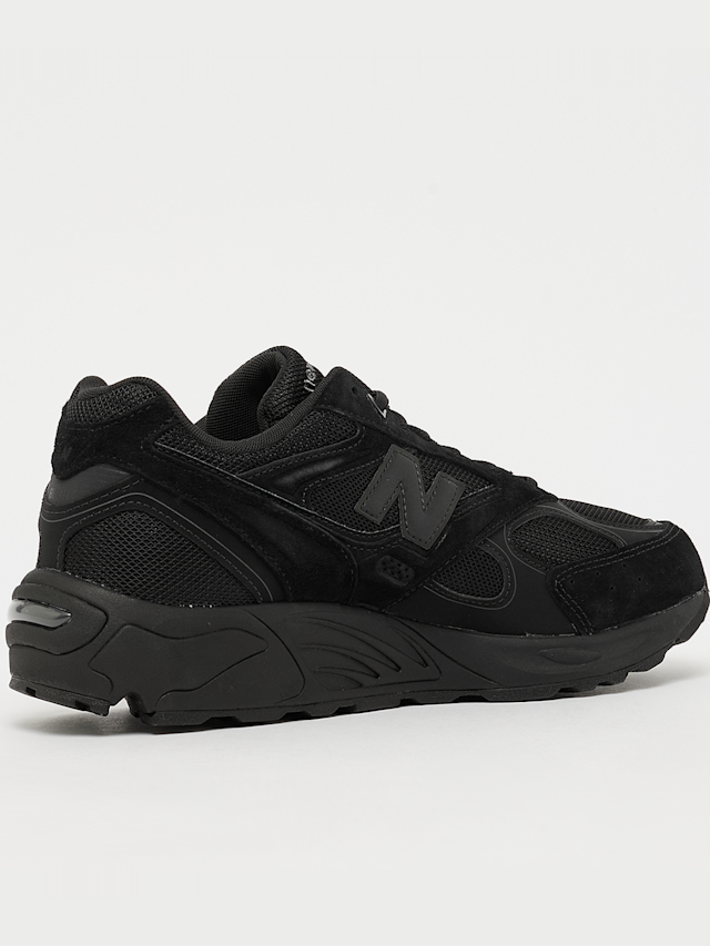 New Balance, 880, black, Image 3 of 8
