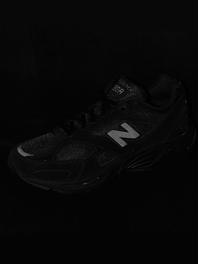 New Balance, 880, black, Image 7 of 8