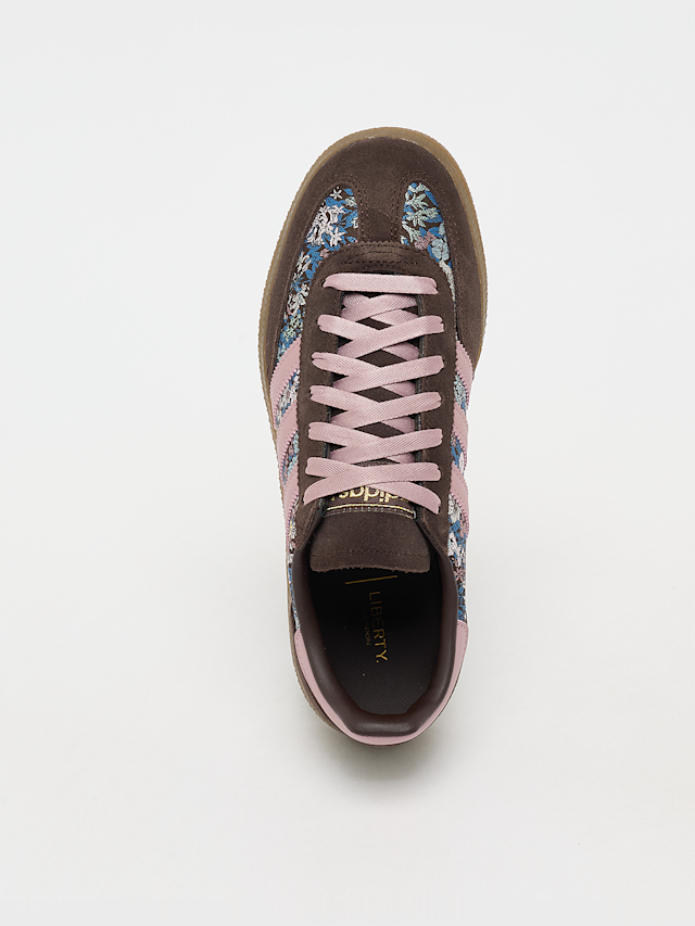 adidas Originals, Handball Spezial aurora coffee/magic mauve/gum5, Undefined Color, Image 5 of 7
