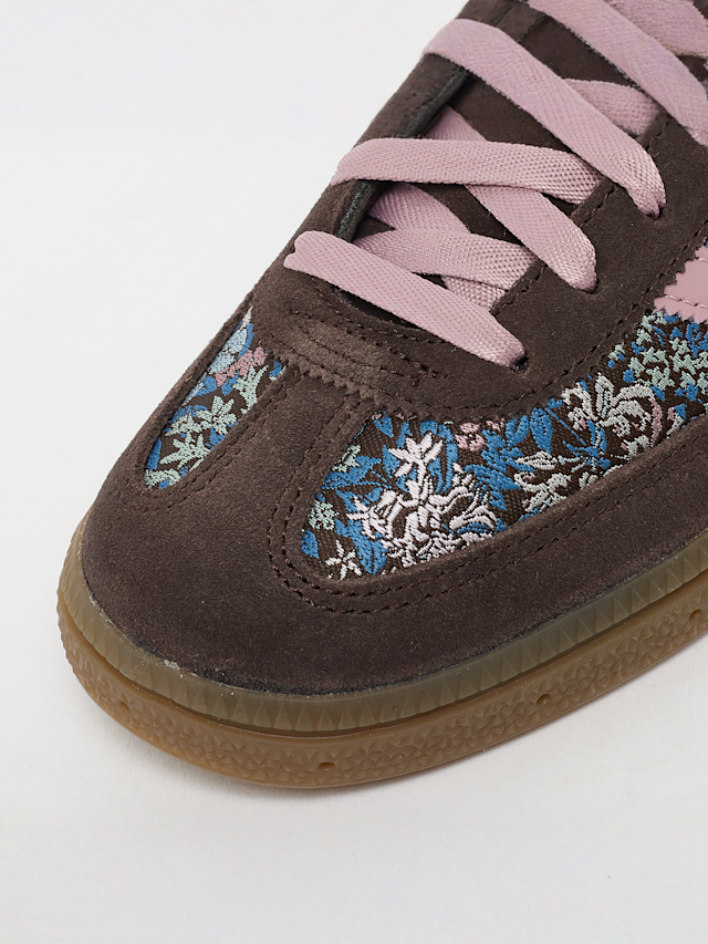 adidas Originals, Handball Spezial aurora coffee/magic mauve/gum5, Undefined Color, Image 6 of 7