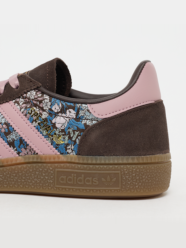 adidas Originals, Handball Spezial aurora coffee/magic mauve/gum5, brown, Image 7 of 7