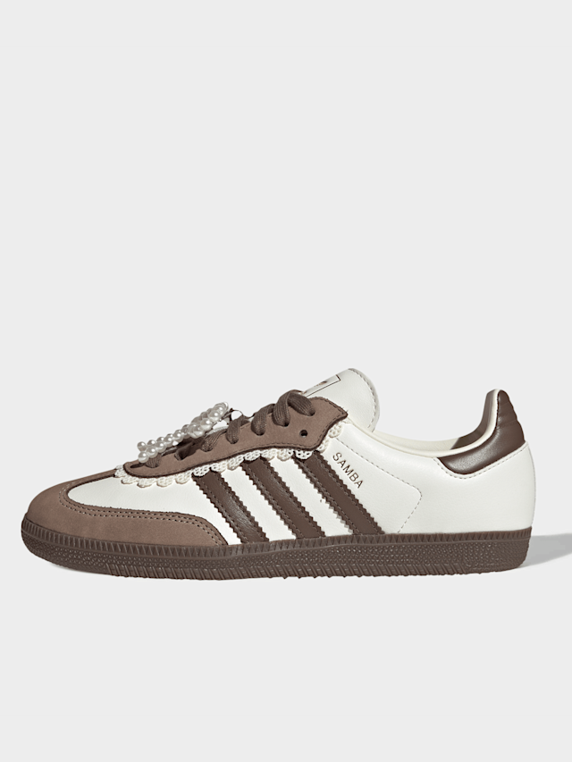 adidas Originals, Samba OG, beige, Image 1 of 8