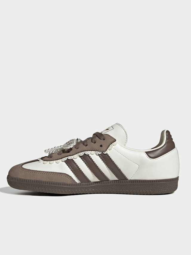 adidas Originals, Samba OG, beige, Image 2 of 8