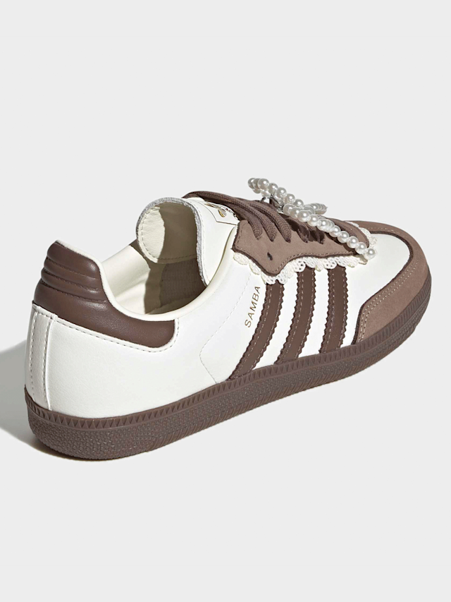 adidas Originals, Samba OG, beige, Image 4 of 8