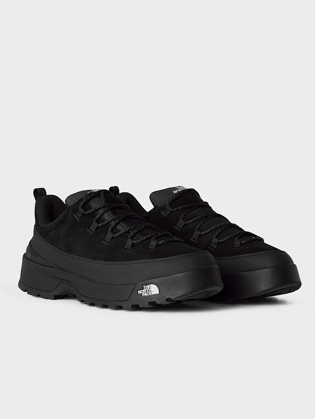 The North Face, Glenclyffe Urban Low, black, Image 2 of 5
