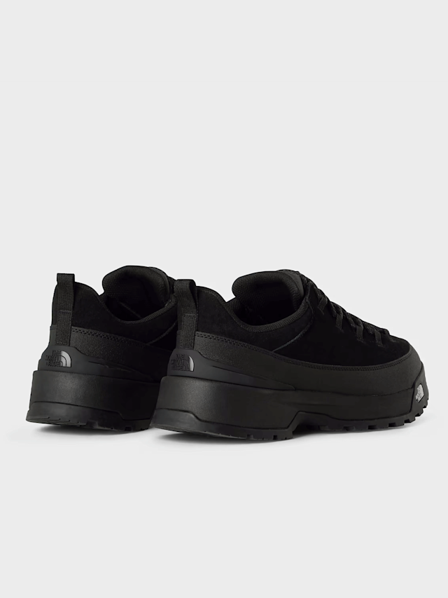 The North Face, Glenclyffe Urban Low, black, Image 3 of 5