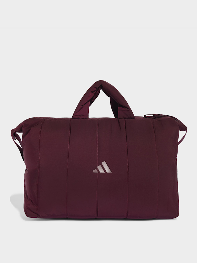 adidas Originals, WINTER TOTE maroon, Undefined Color, Image 1 of 6